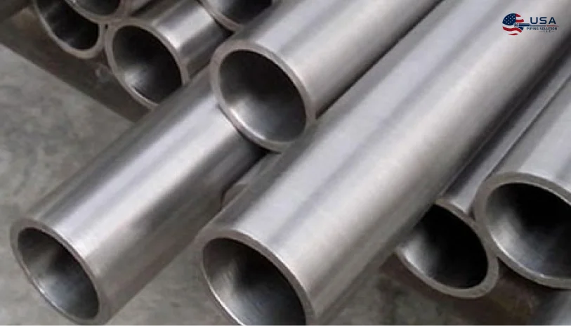 Pipes and Tubes